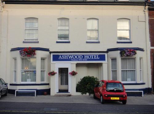 Ashwood Hotel