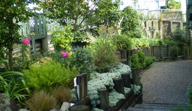 Ashwood Manor Motor Lodge