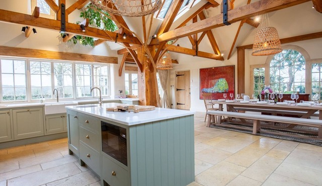 Ashworth House - Leafield near Charlbury