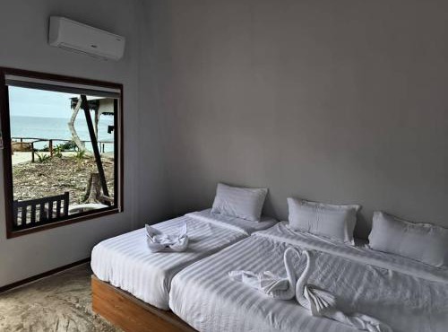 Asia Rainforest Resort