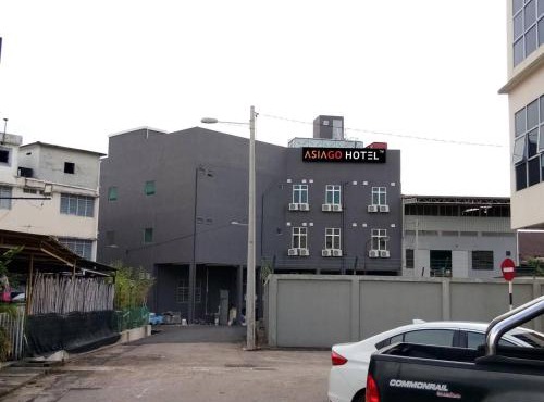 Asiago Hotel