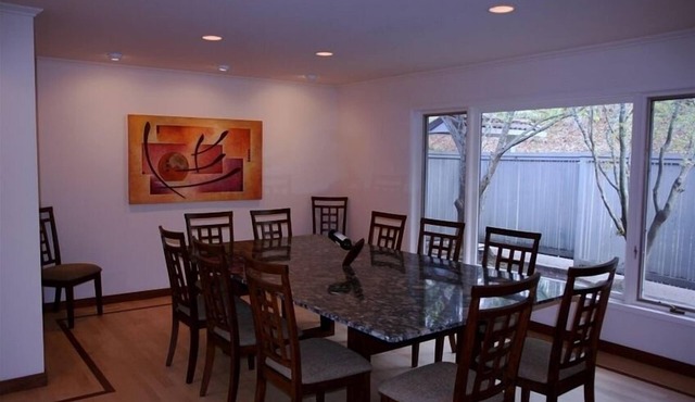 Asian Inspired Escape with View - Just 3 Miles from Downtown