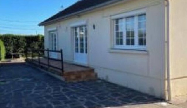 Asinellas 3 bedroom house 150 m from the beach