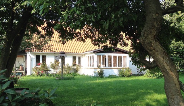 Askø Bed & Breakfast