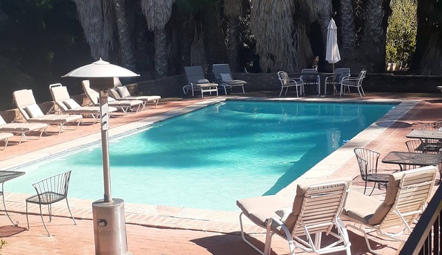 Ask /$500 OFF PROMO - Beautiful Vacation Home in San Pasqual, San Diego