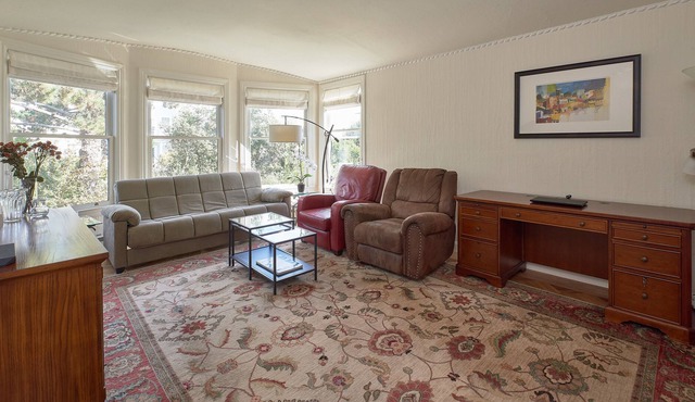 ASK about Better rates for longer stays!