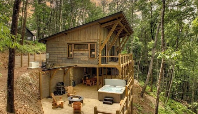 Aska Tranquility | Free Night Offer!