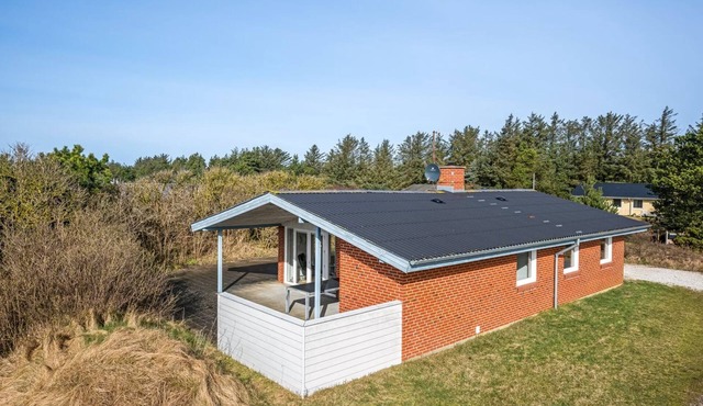 "Askatla" - 800m from the sea by Interhome