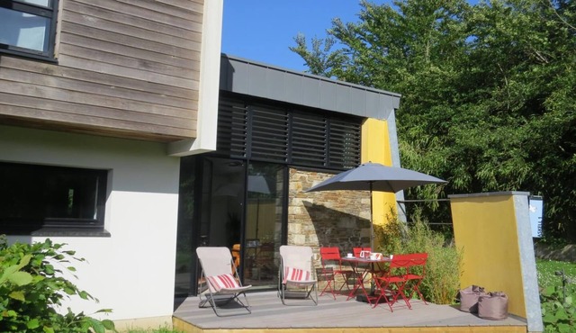 Askell1 - LANNION - Gîte