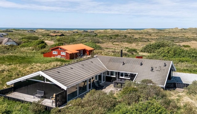 "Askrik" - 350m from the sea by Interhome