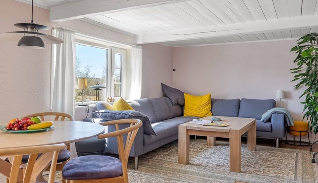 "Aslag" - 3.5km from the sea by Interhome
