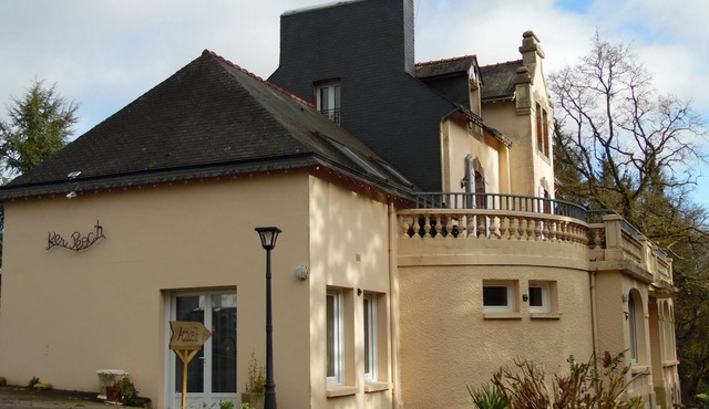 Aslinn (single storey cottage 2/4 people)