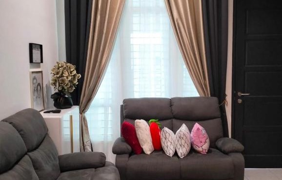 Asmar's Homestay Alor Setar