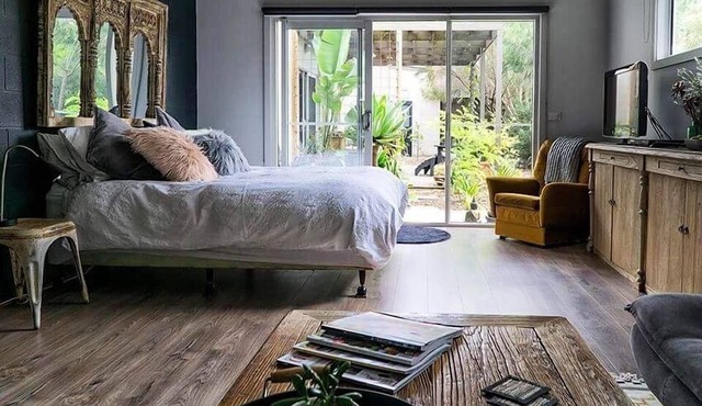 Asmara Guest Studio at Barwon Heads