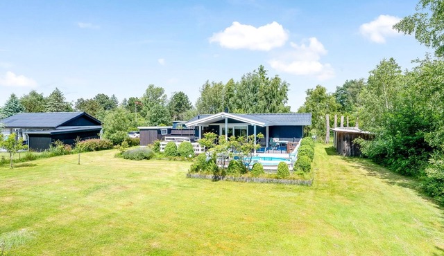 "Asmine" - 670m from the sea by Interhome