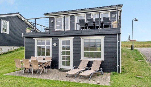 "Asmund" - 150m from the sea by Interhome