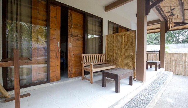 Asoka Homestay