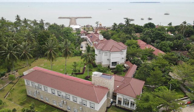 Asoka Resort Banten