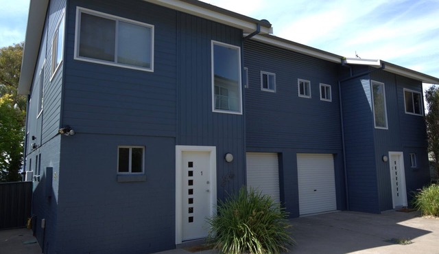 Aspect - 1/8a Poley Cow Lane