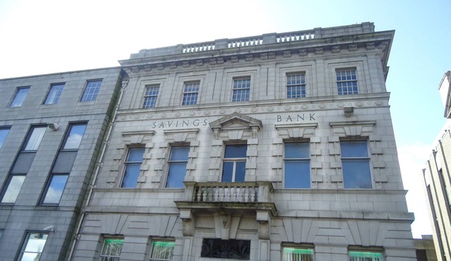 Aspect Apartments City Centre