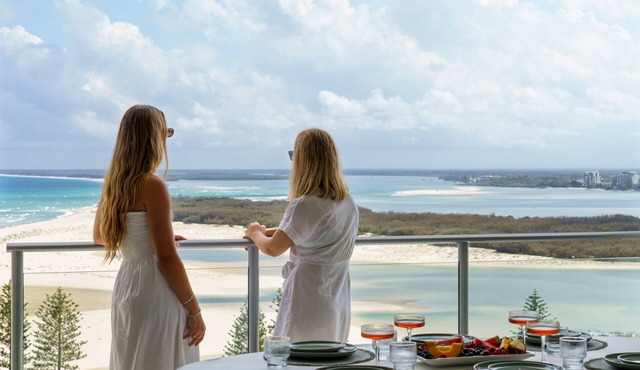 Aspect - Luxury Escape in Happy Valley