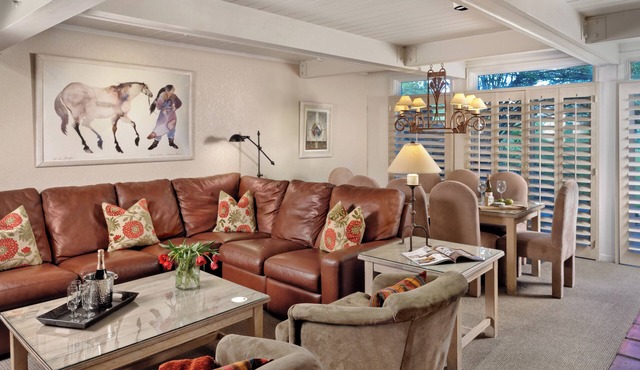 Aspen Alps Three Bedroom Condo - ground floor and walking distance to town