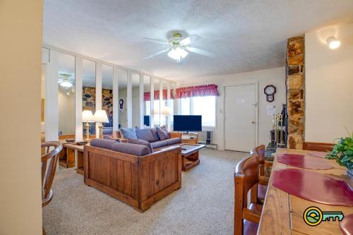 Aspen East Unit #111