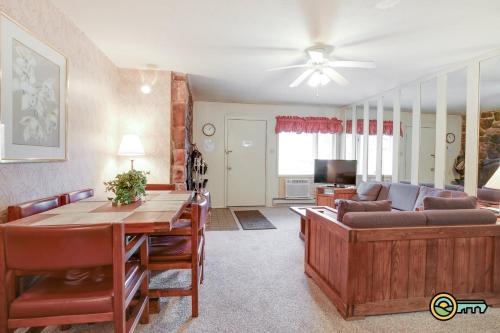 Aspen East Unit #116