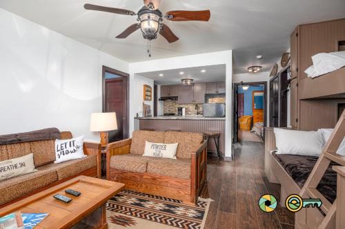 Aspen East Unit #202: Tesla Lodge