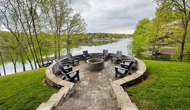 Aspen Falls Retreat - Lakefront