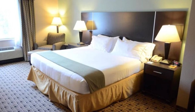Aspen Grand Hotel Houston