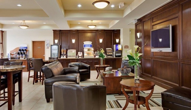 ASPEN GRAND HOTEL LAPORTE