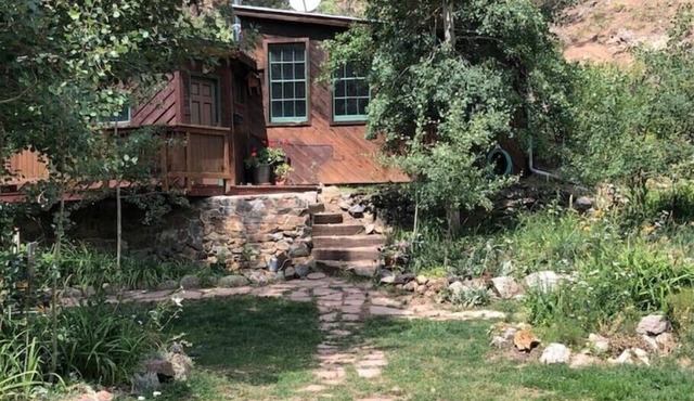 Aspen Grove Cabin