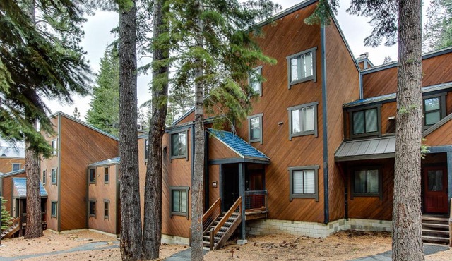 Aspen Grove Hideaway
