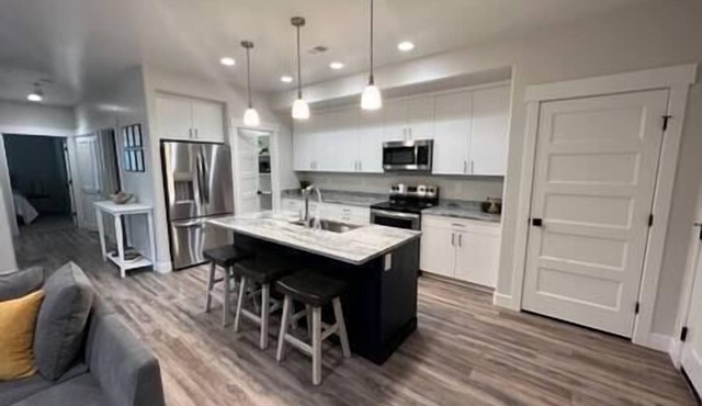 Aspen Heart Suite - Castle Rock Condos