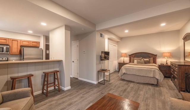 Aspen Heights by Innsbrook Vacations!