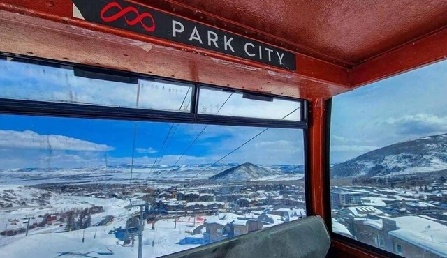 Aspen Heights - Luxury Park City Getaway