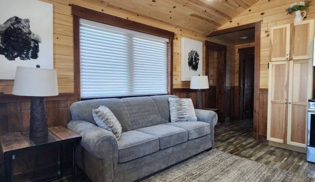 Aspen Hideaway Victor
