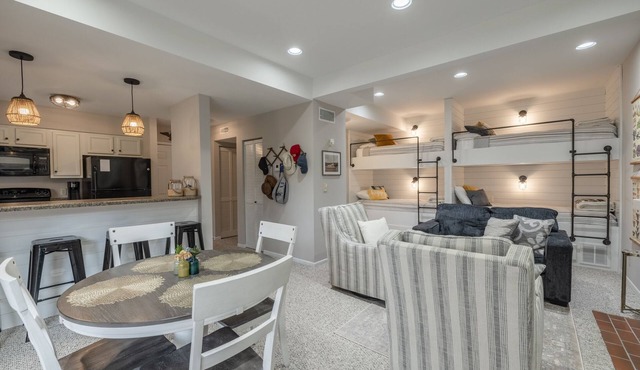 Aspen Hideout by Innsbrook Vacations!
