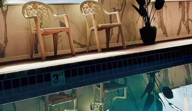 Aspen Hotel Soldotna