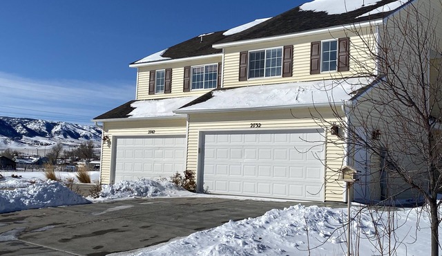 Aspen House Quaint.(EV Charge)