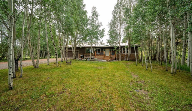 Aspen House
