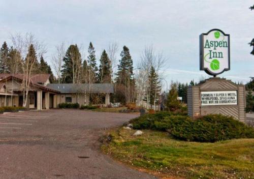 Aspen Inn