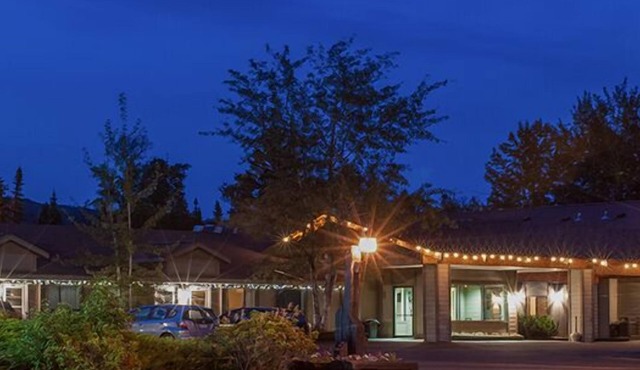 Aspen Inn