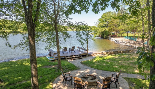 Aspen Lake Escape by Innsbrook Vacations!