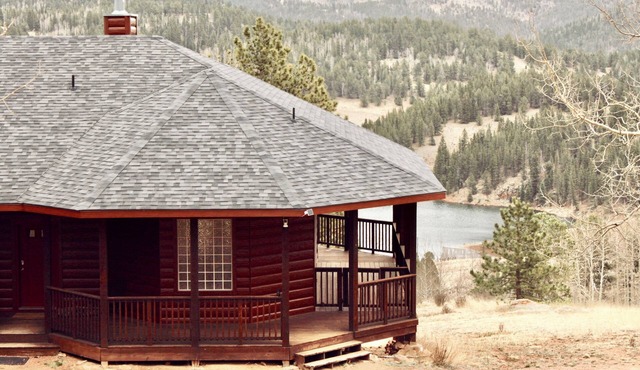 Aspen Lakehouse (in Victor, Co)