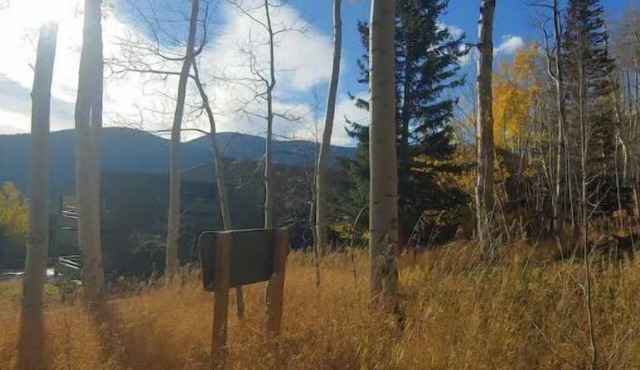 Aspen Leaf Retreat