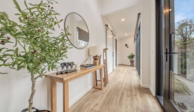 Aspen Lodge, Boutique Luxury, Mountain Views