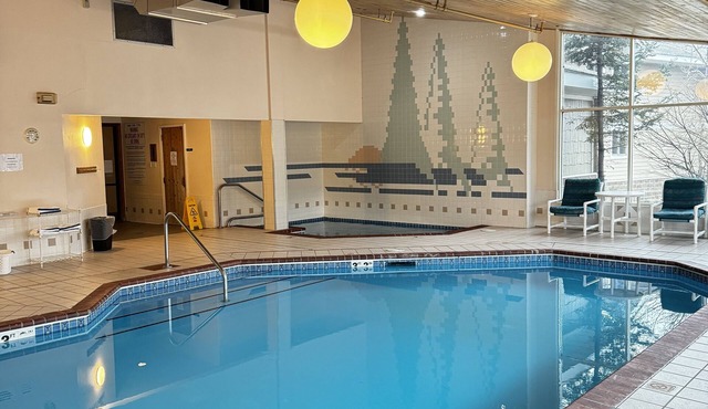 Aspen Lodge
