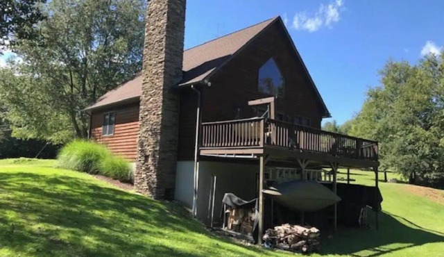 Aspen Lodge: with Dark Skies near Area Attractions